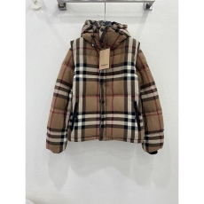 Burberry Down Jackets